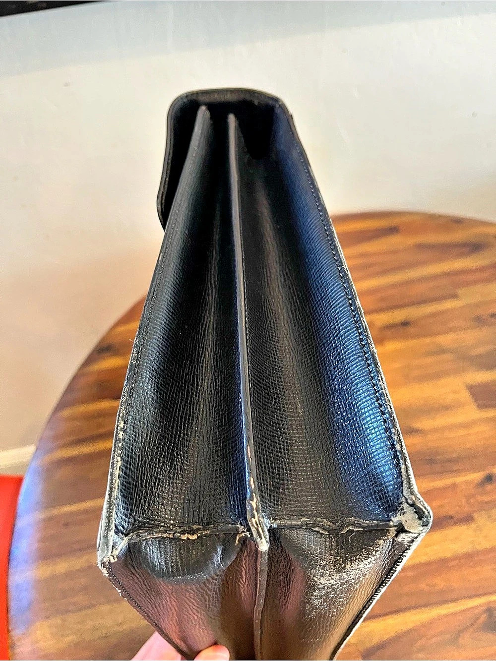 PROJECT Loewe Briefcase - Picture 12 of 13